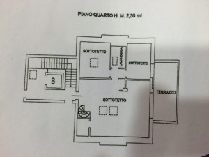 pIANTINA PIANO QUARTO