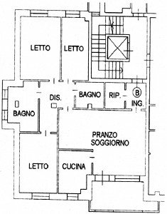 piantina