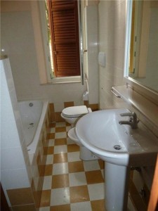 BAGNO