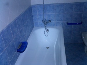 Bagno-vasca