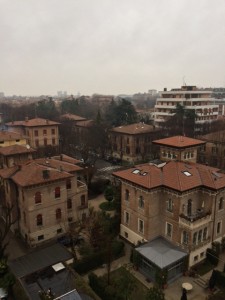 Visuale