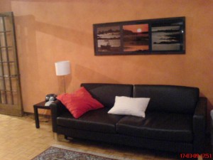 divano letto