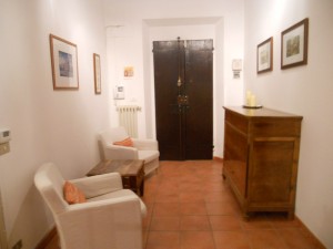 ingresso