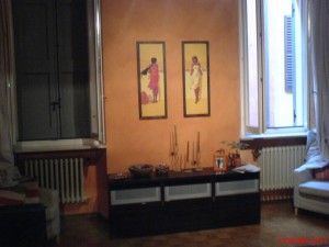 soggiorno salotto