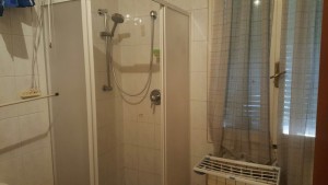 Bagno- doccia