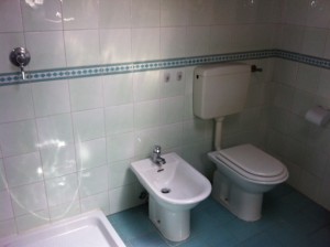 Bagno