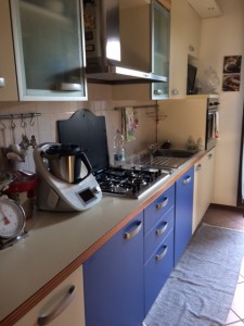 2- Cucina