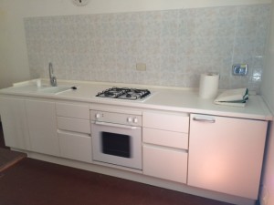 3- Cucina