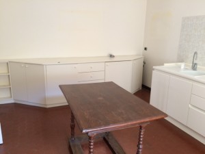 4- Cucina