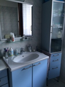 7 Bis- Bagno