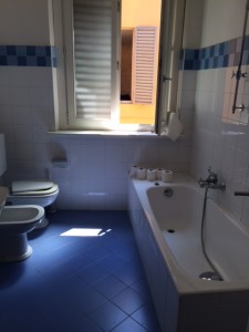 8- Bagno