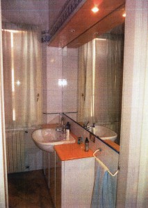 BAGNO