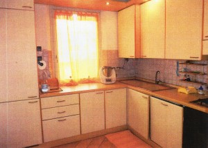CUCINA