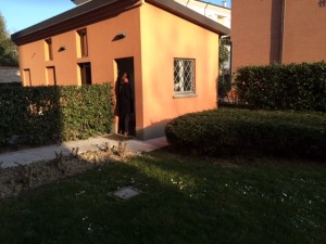 Ingresso