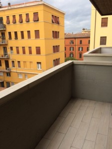 6- Balcone