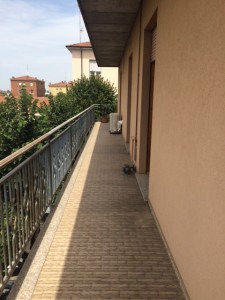 terrazza