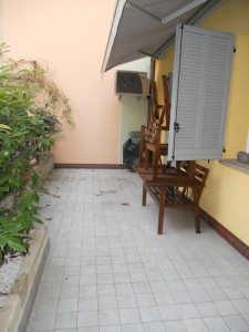 4 - piccolo giardino esclusivo