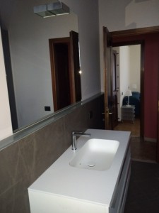 7 - 2 bagno