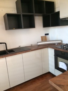 Cucina bis