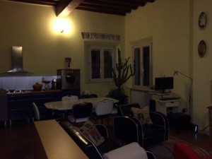1 -soggiorno