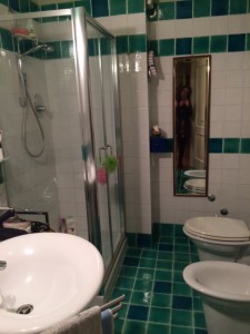 4 - bagno