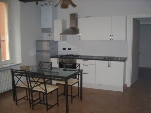 1 - angolo cottura