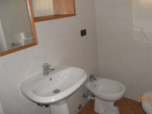 2- bagno