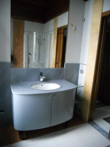 3- Bagno