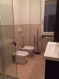 6- Bagno