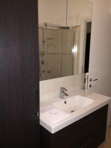 7- Bagno