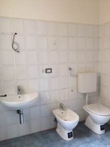 2 -  BAGNO