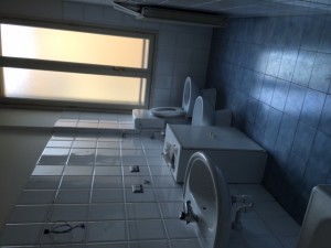 3 - BAGNO BIS