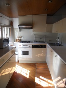 3 - cucina