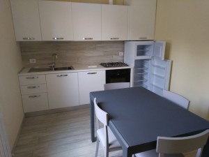 2BIS- Angolo cottura