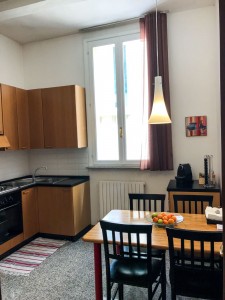 3 - cucina