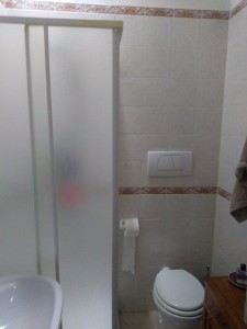 5- Bagno