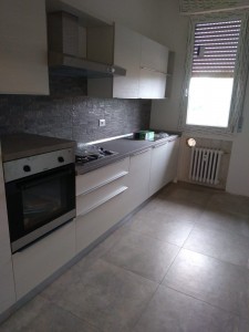 2- Cucina