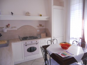 3 - ARREDO CUCINA