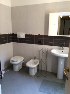 3 - BAGNO