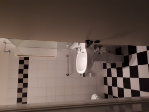 4- Bagno