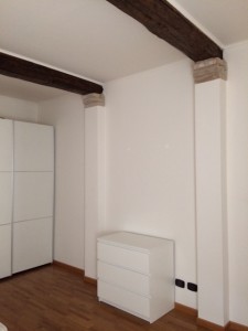 5 - PARTICOLARE CAMERA