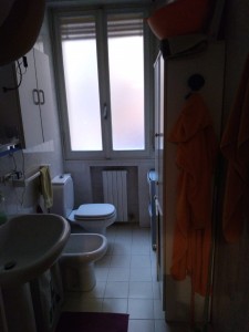 5 - bagno con doccia