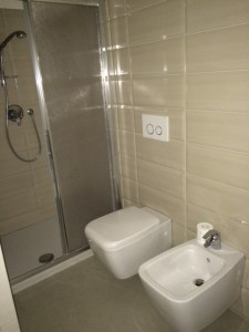 6- Bagno