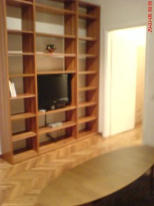 3-LIBRERIA + TV