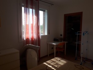 4- Cabina armadio
