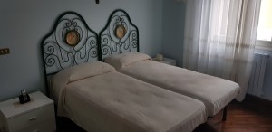 4 - camera matrimoniale