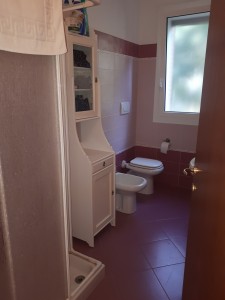 6- Bagno