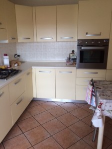 1 -cucina