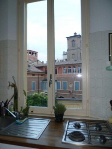 4- Cucina