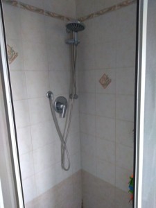 5- DOCCIA